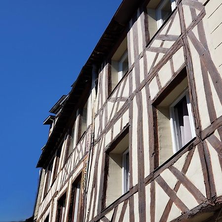 Appart Rouen Centre Ngoại thất bức ảnh