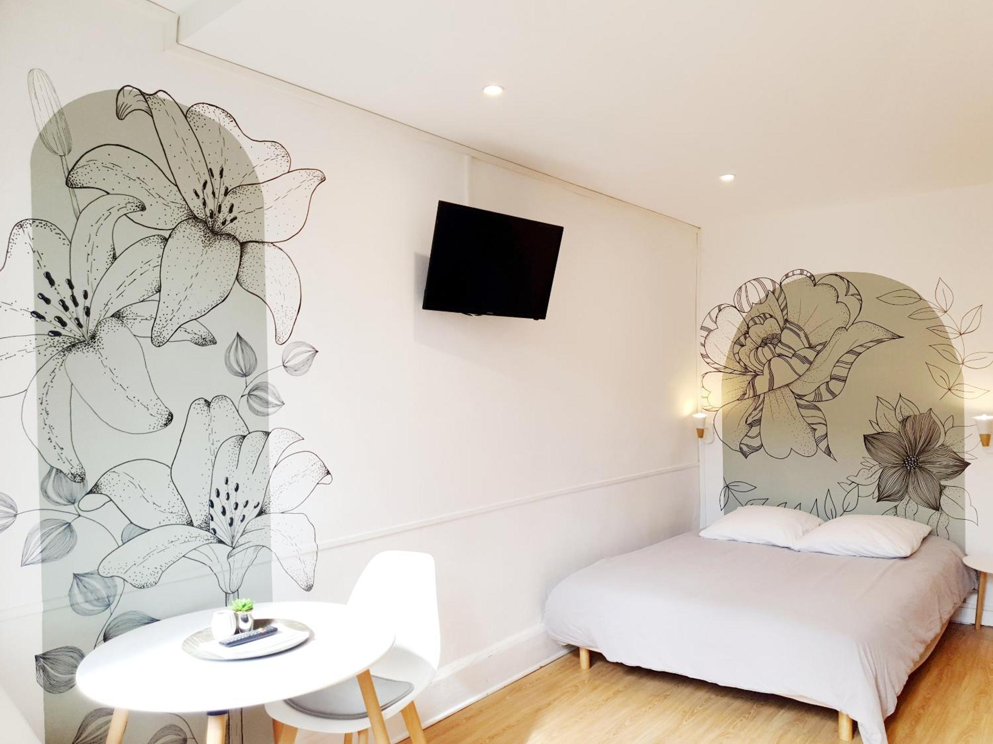 Appart Rouen Centre Ngoại thất bức ảnh