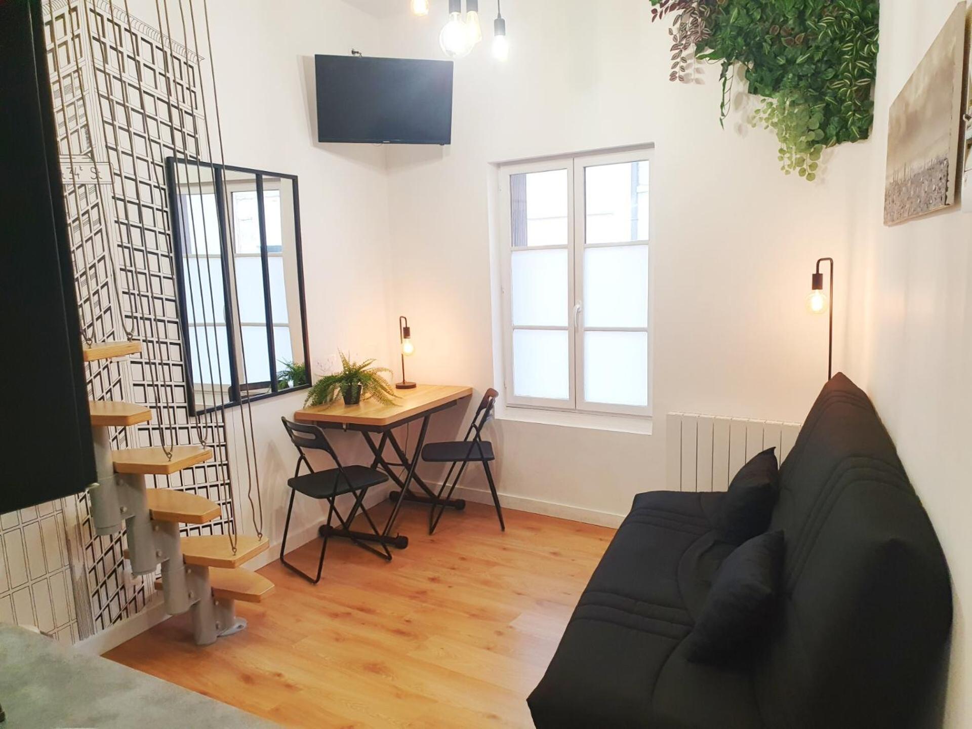 Appart Rouen Centre Ngoại thất bức ảnh