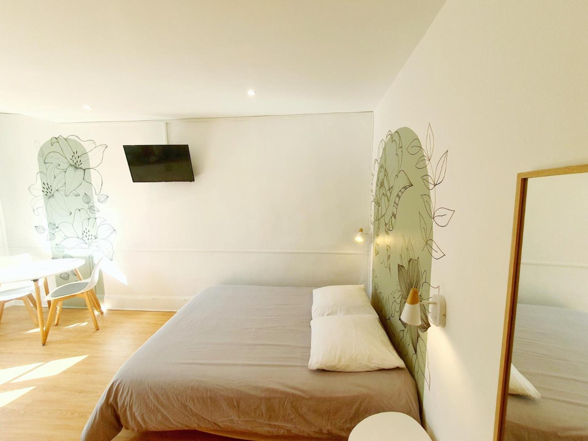 Appart Rouen Centre Phòng bức ảnh