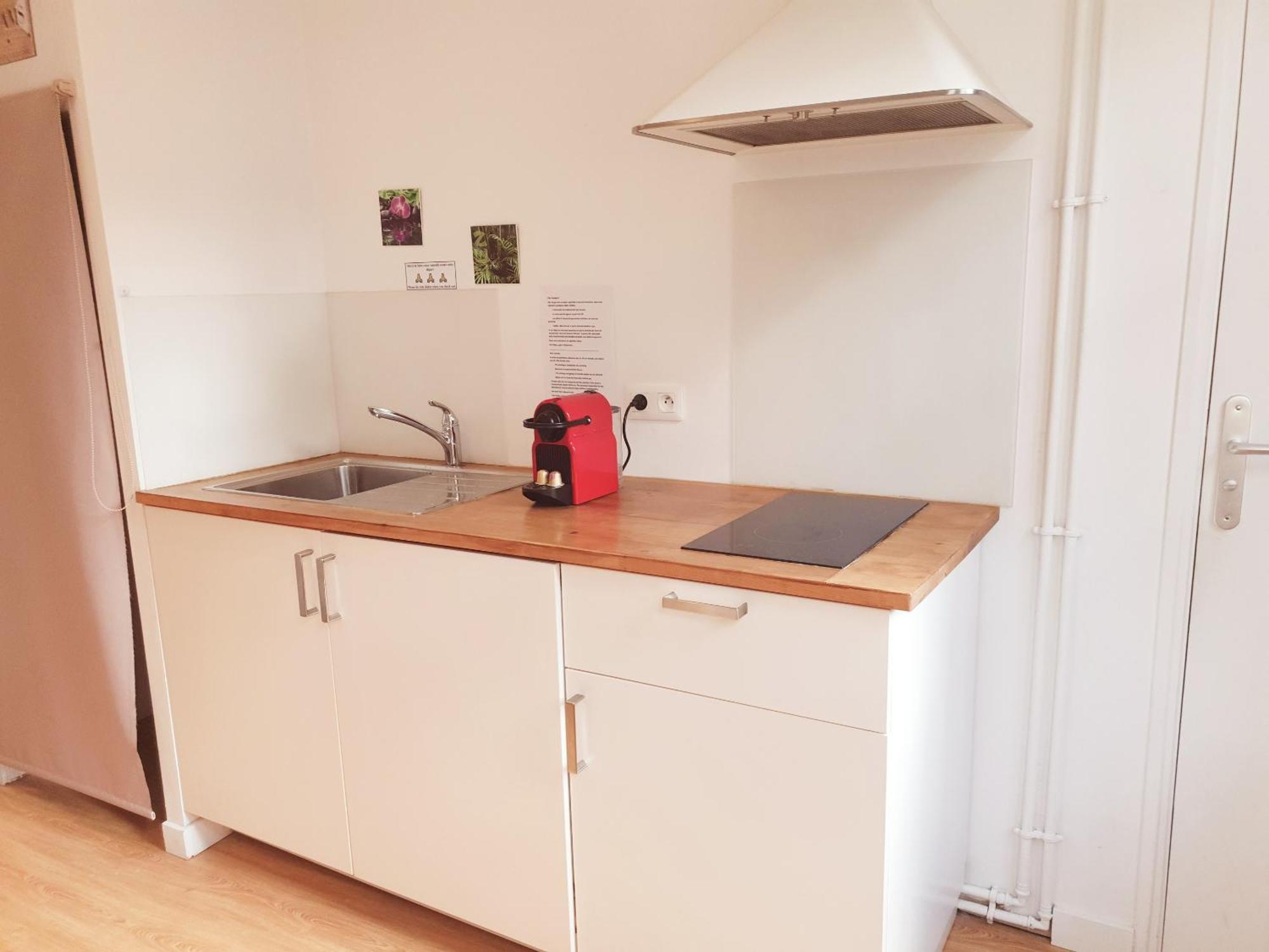 Appart Rouen Centre Phòng bức ảnh