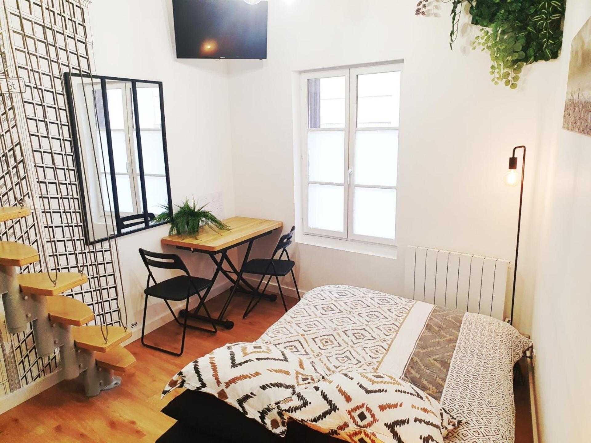 Appart Rouen Centre Phòng bức ảnh