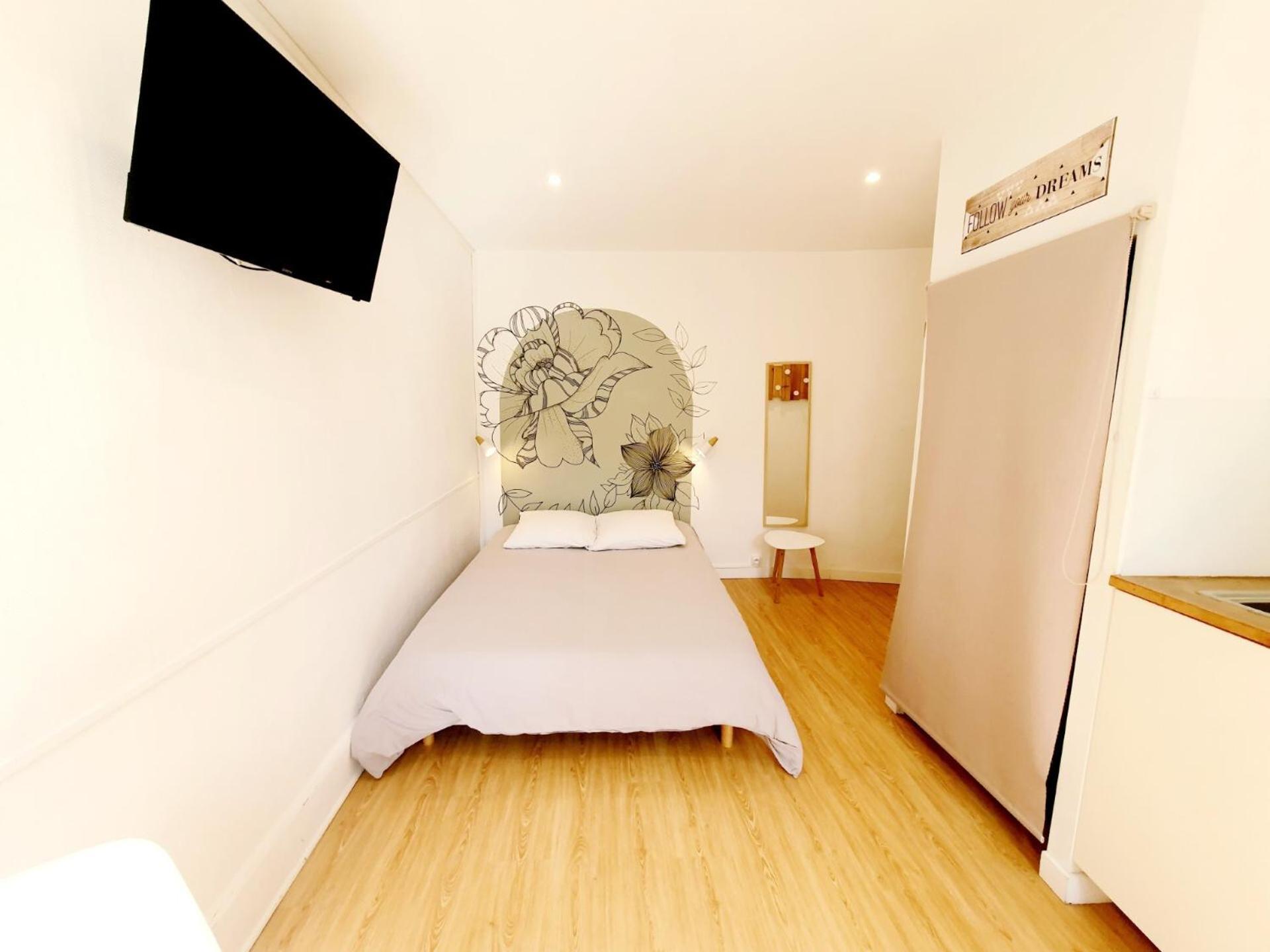 Appart Rouen Centre Phòng bức ảnh