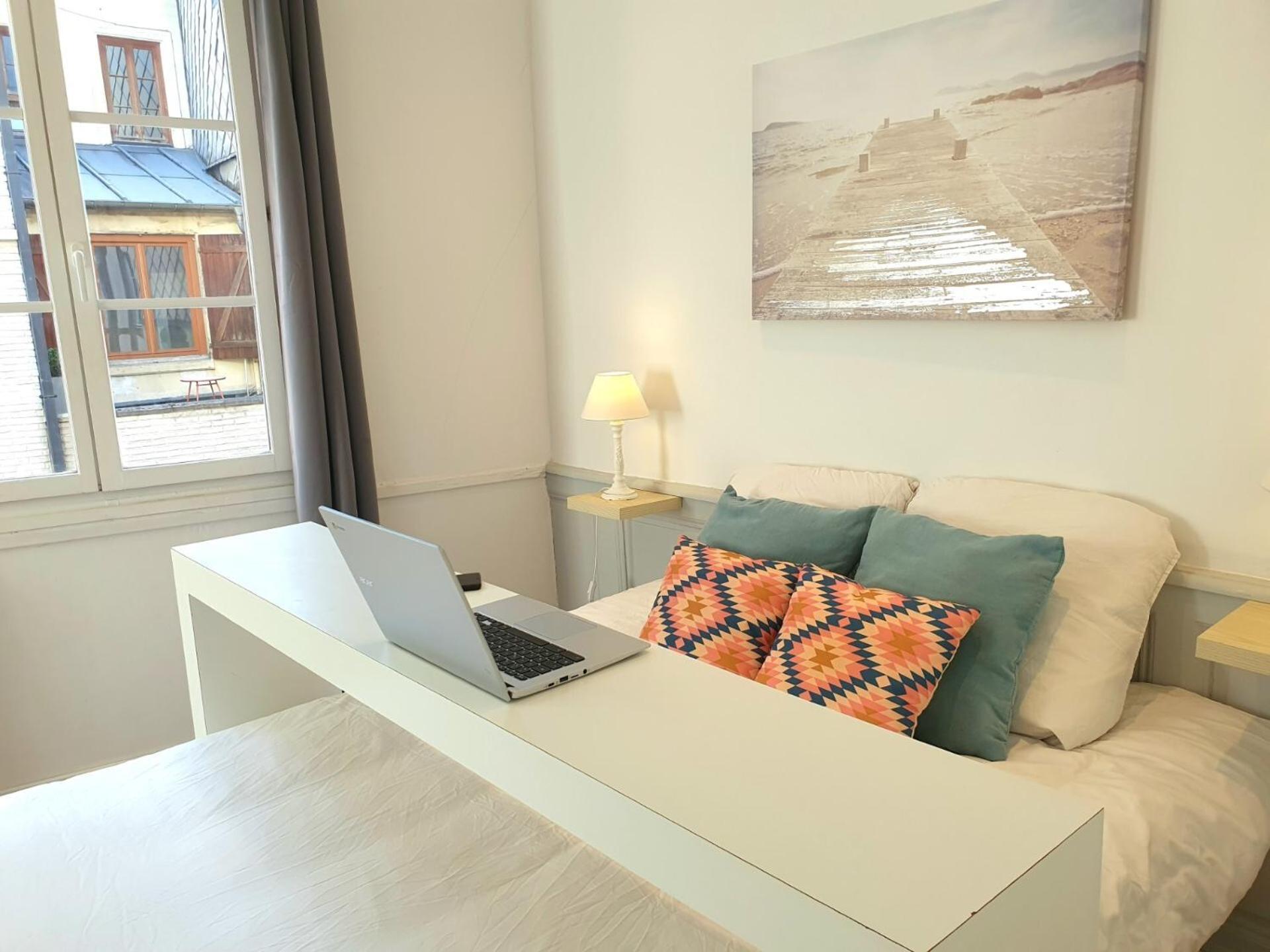 Appart Rouen Centre Phòng bức ảnh