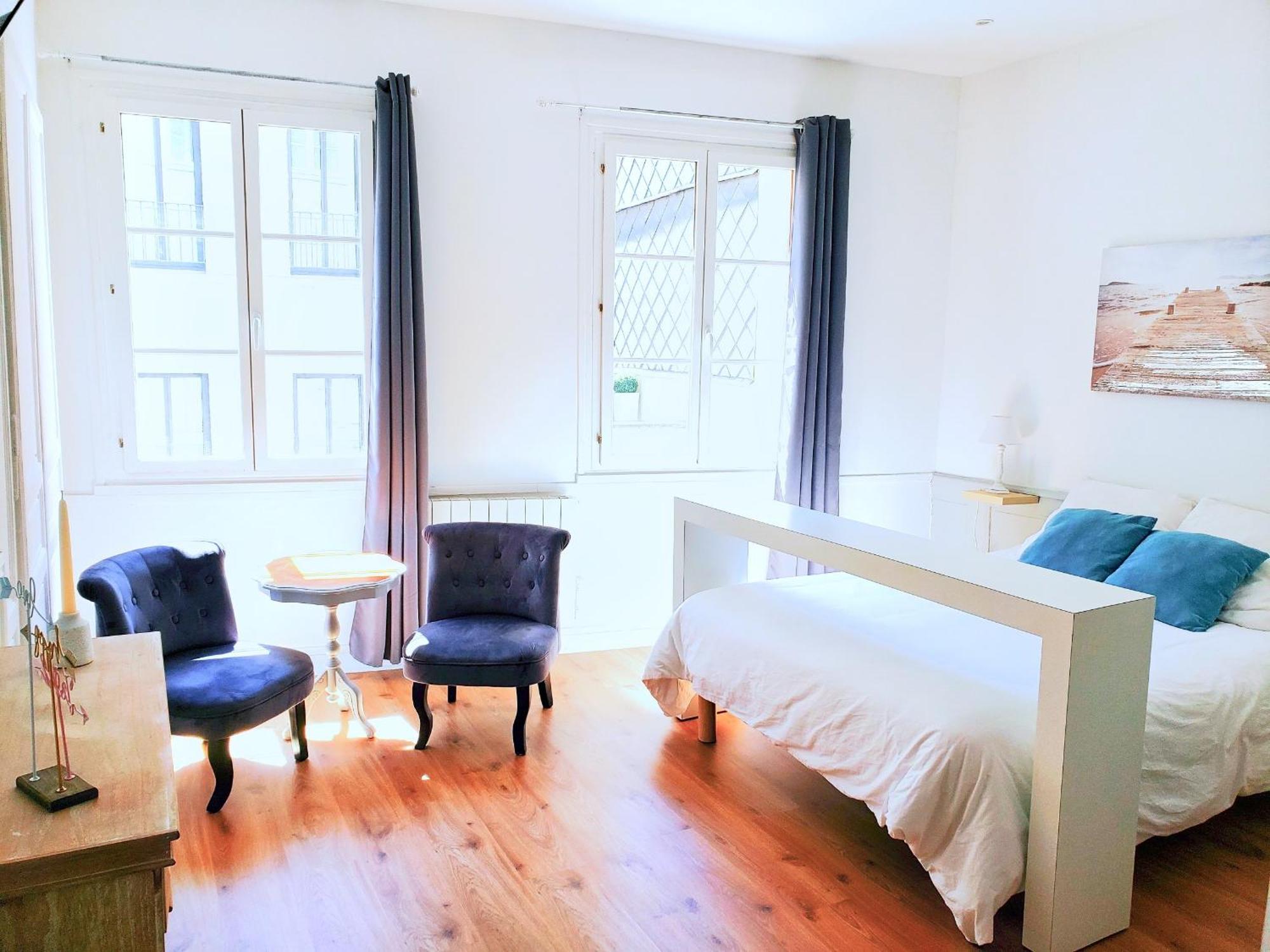 Appart Rouen Centre Ngoại thất bức ảnh