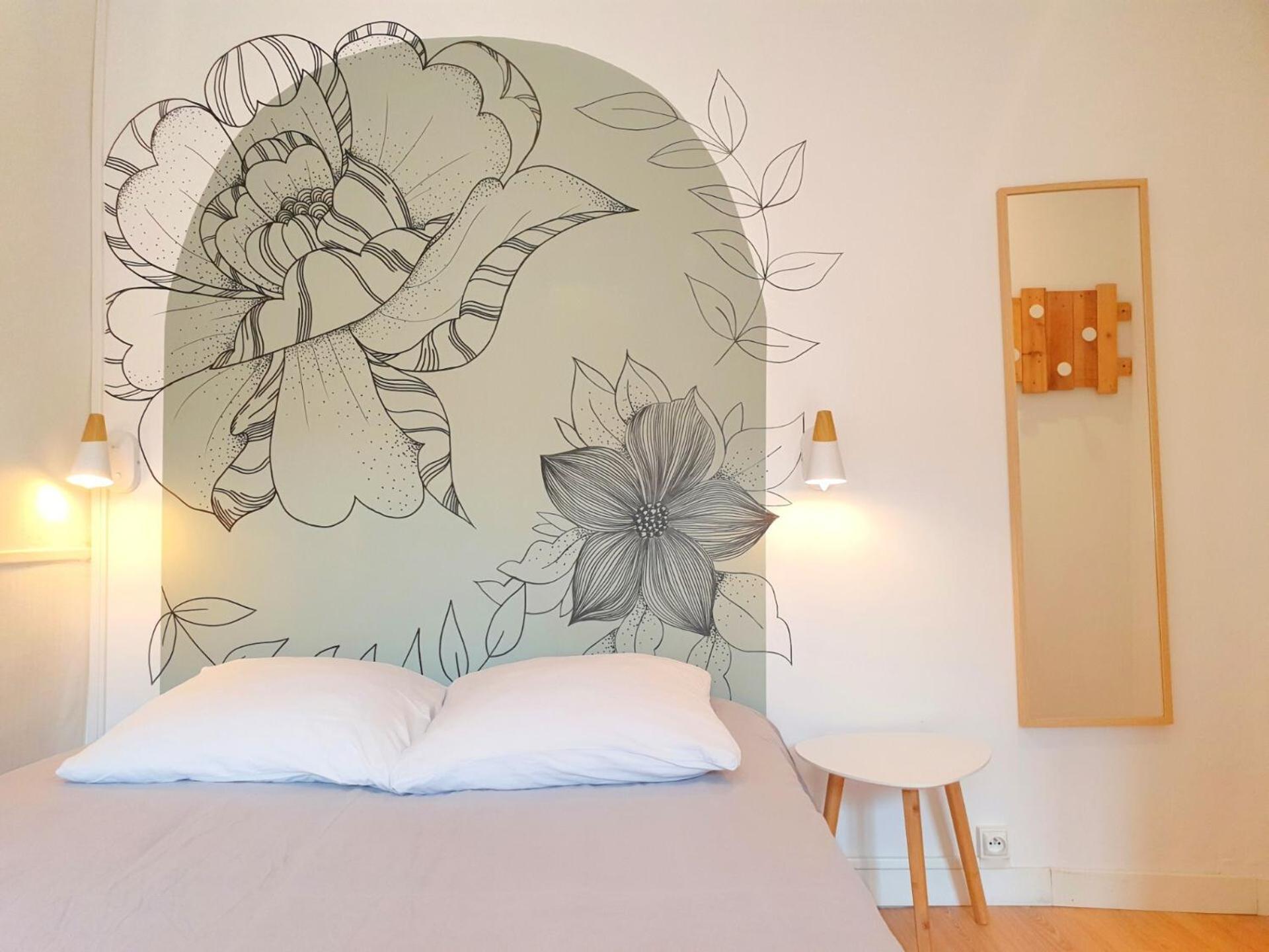 Appart Rouen Centre Phòng bức ảnh