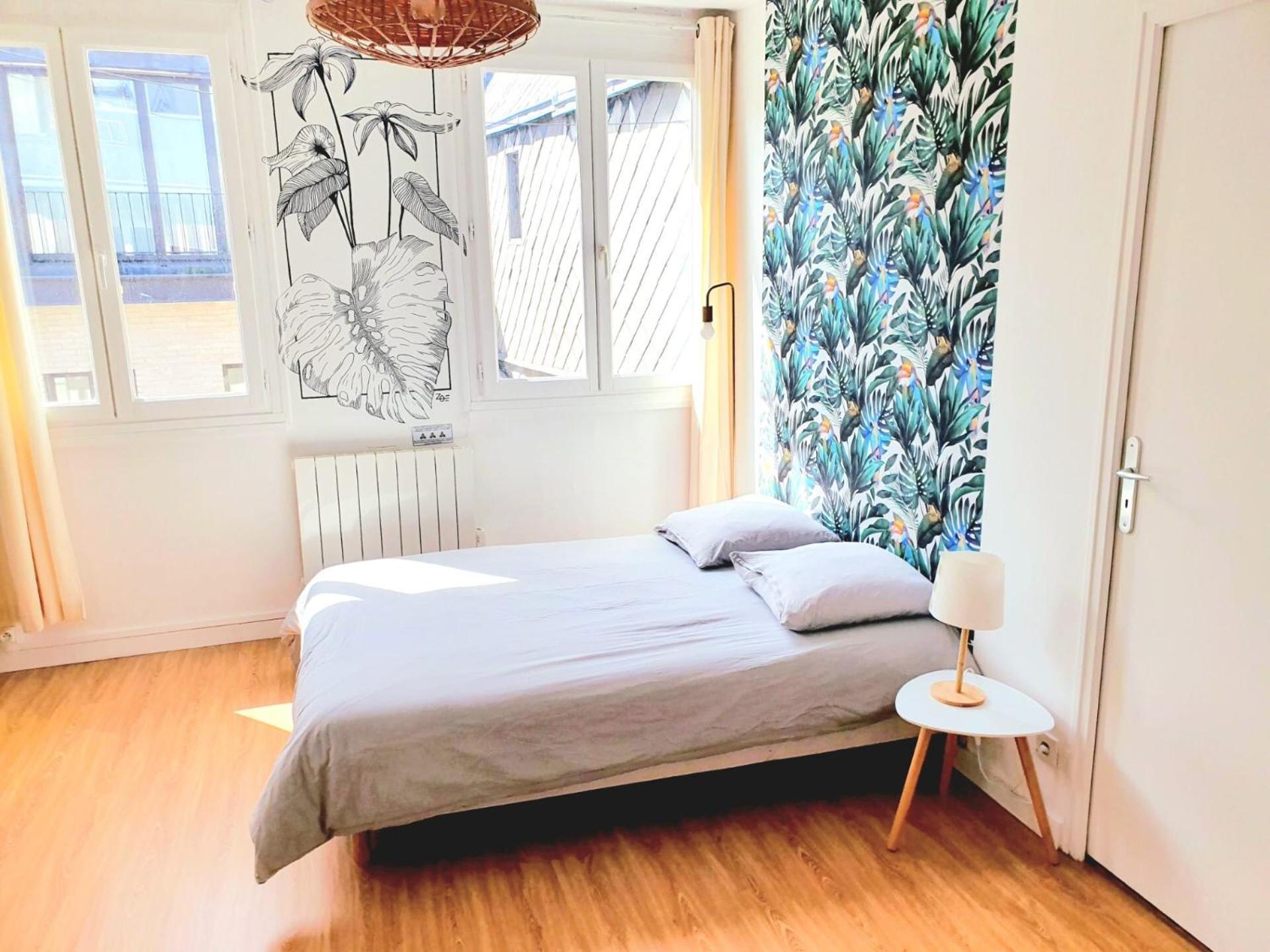 Appart Rouen Centre Phòng bức ảnh