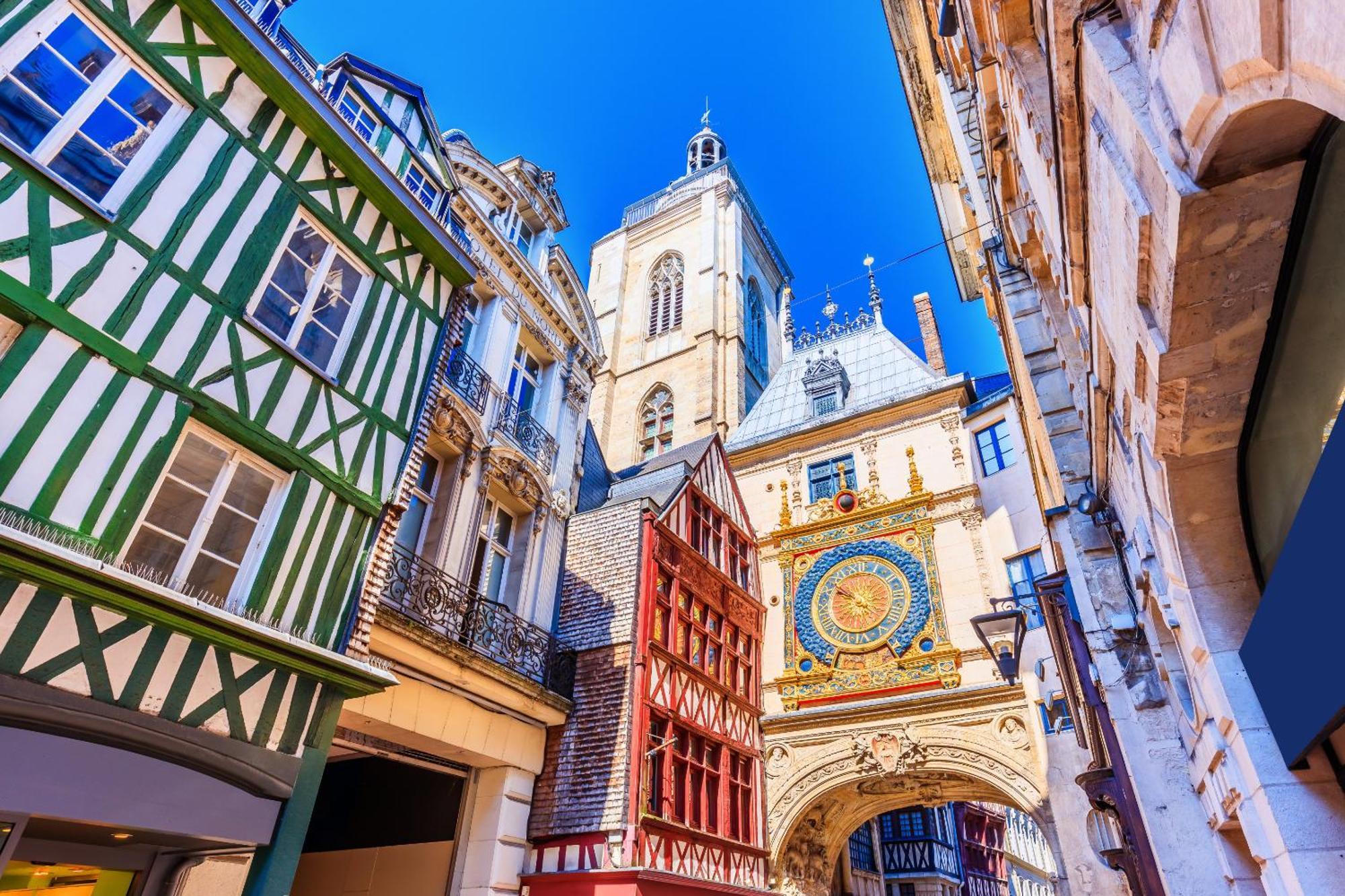 Appart Rouen Centre Ngoại thất bức ảnh