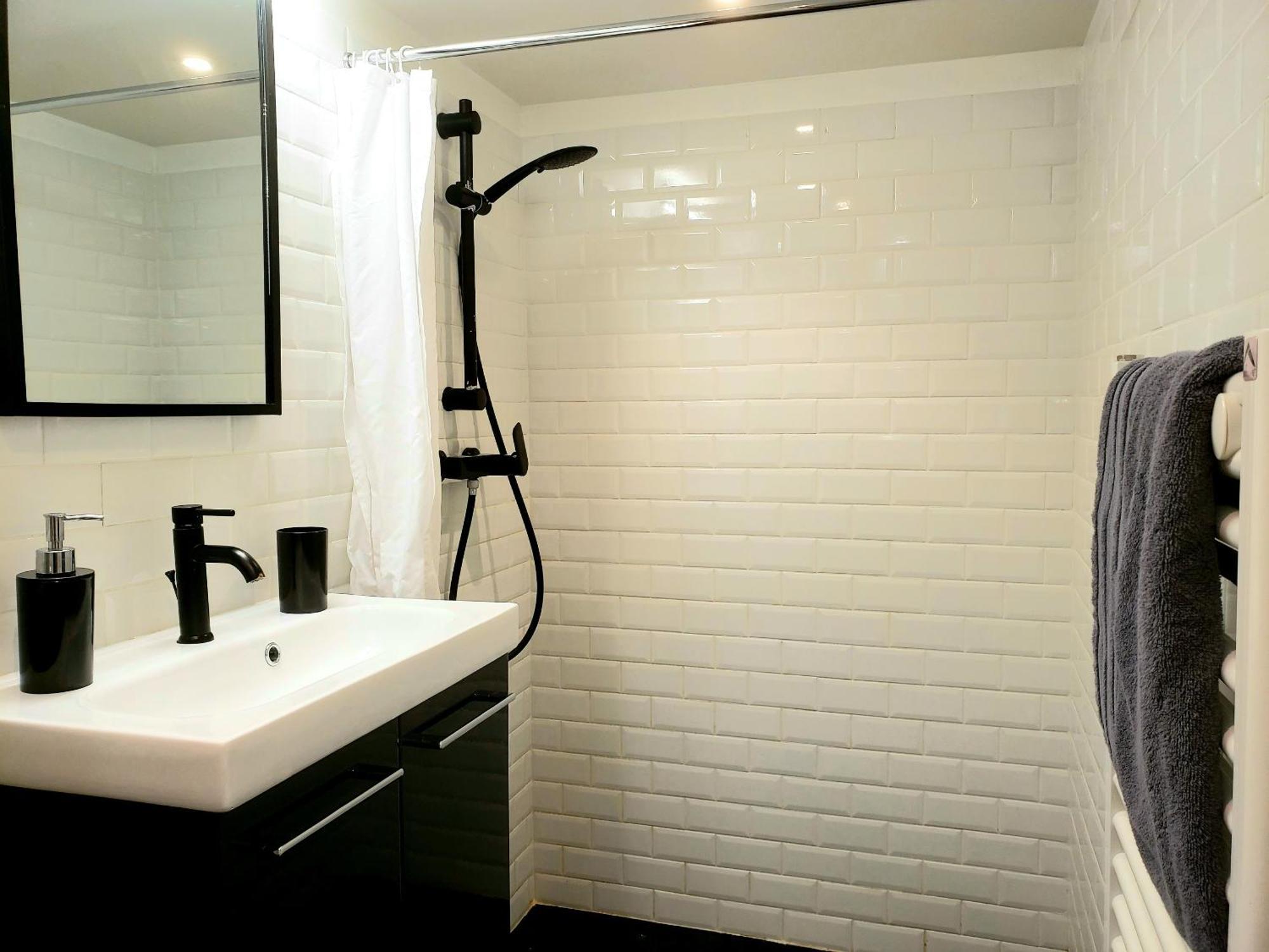 Appart Rouen Centre Phòng bức ảnh