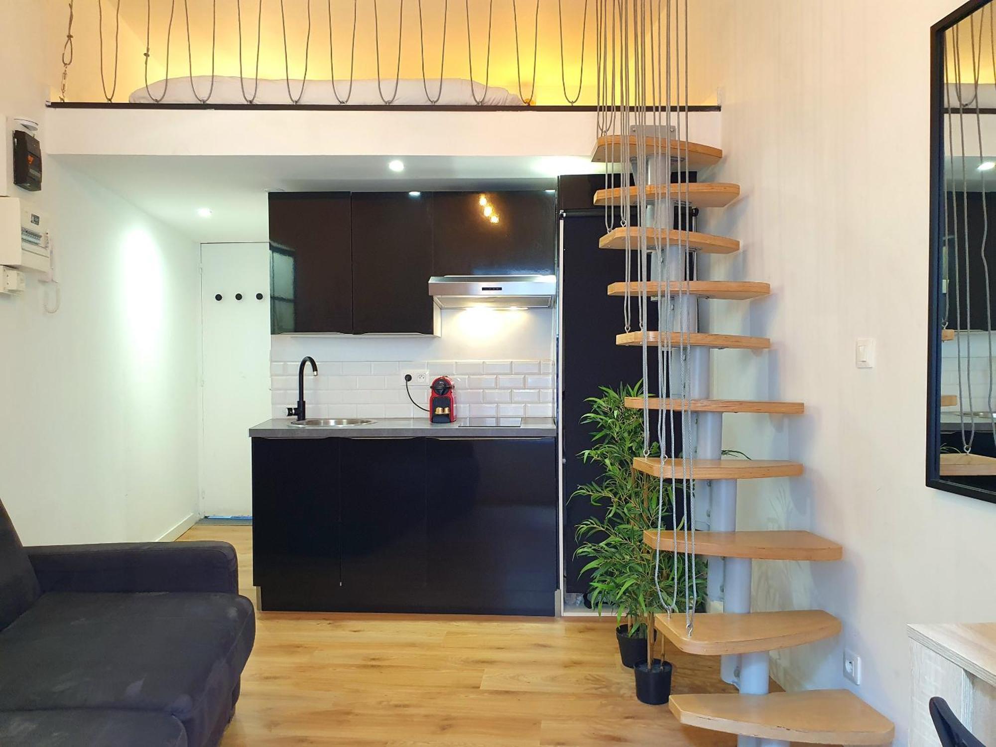 Appart Rouen Centre Phòng bức ảnh