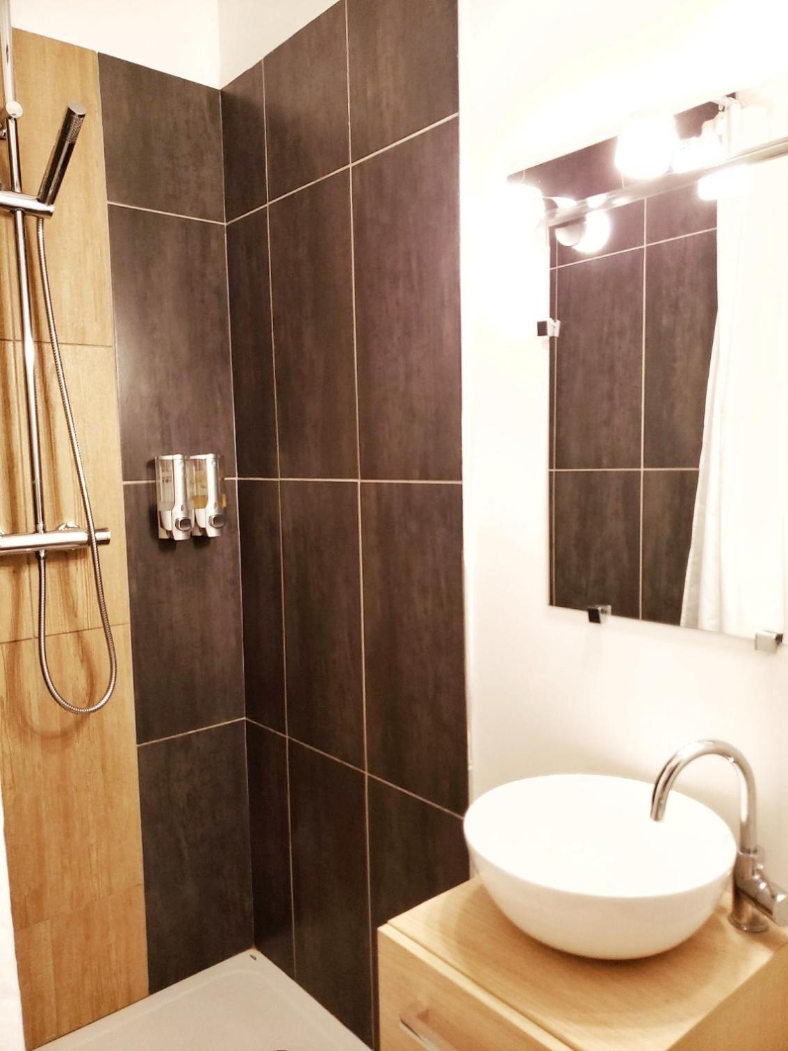 Appart Rouen Centre Phòng bức ảnh