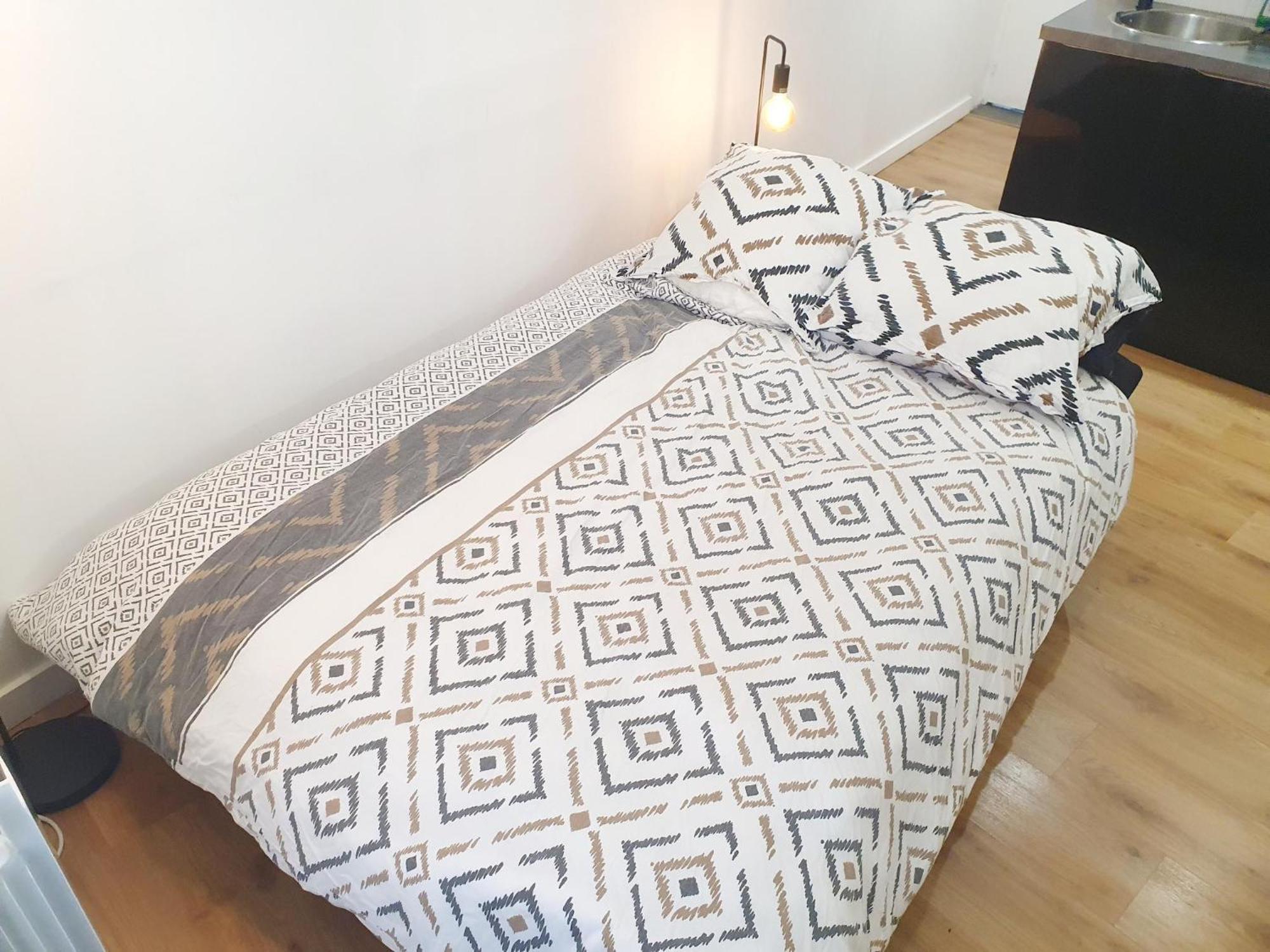 Appart Rouen Centre Phòng bức ảnh