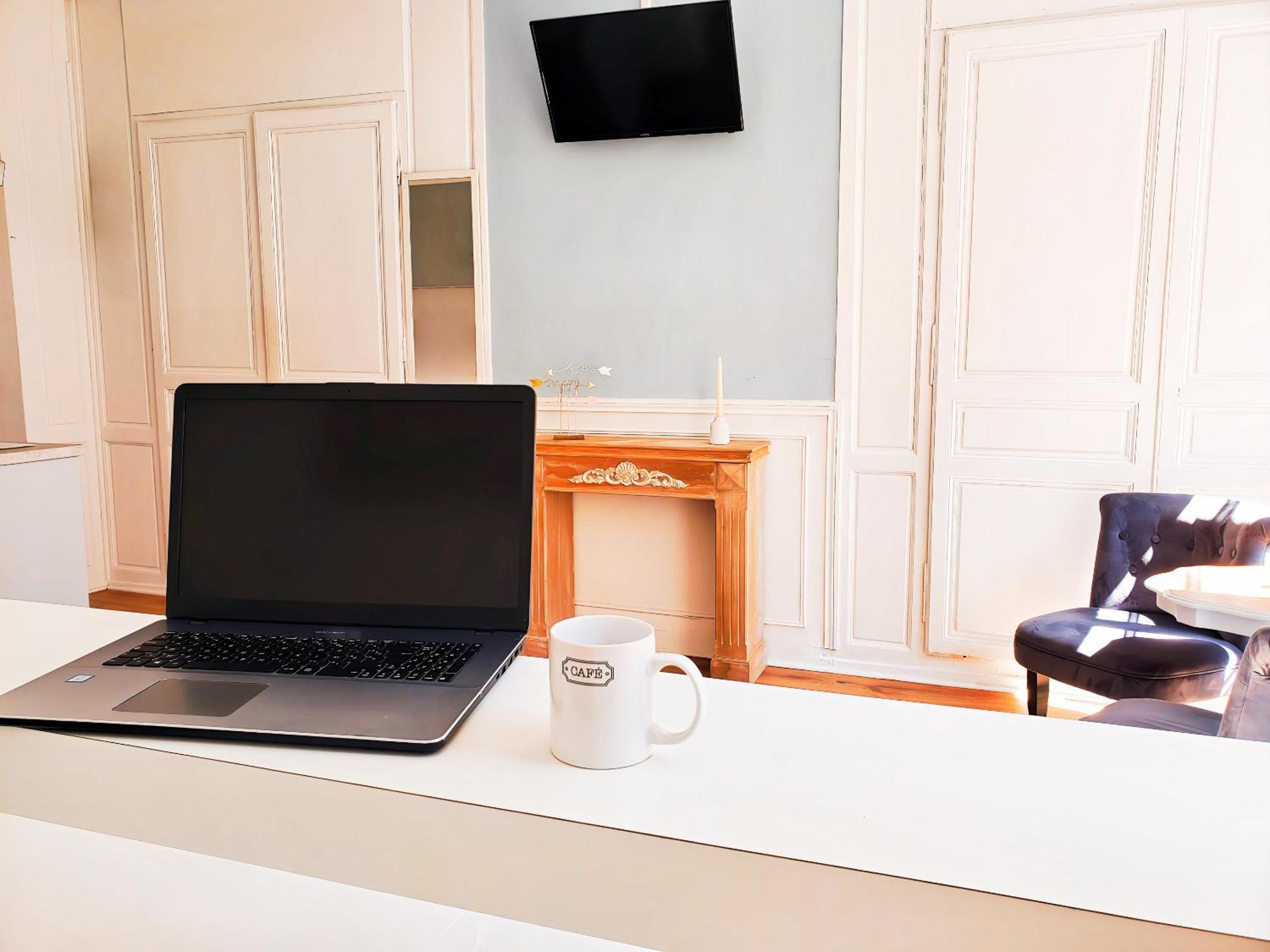Appart Rouen Centre Ngoại thất bức ảnh