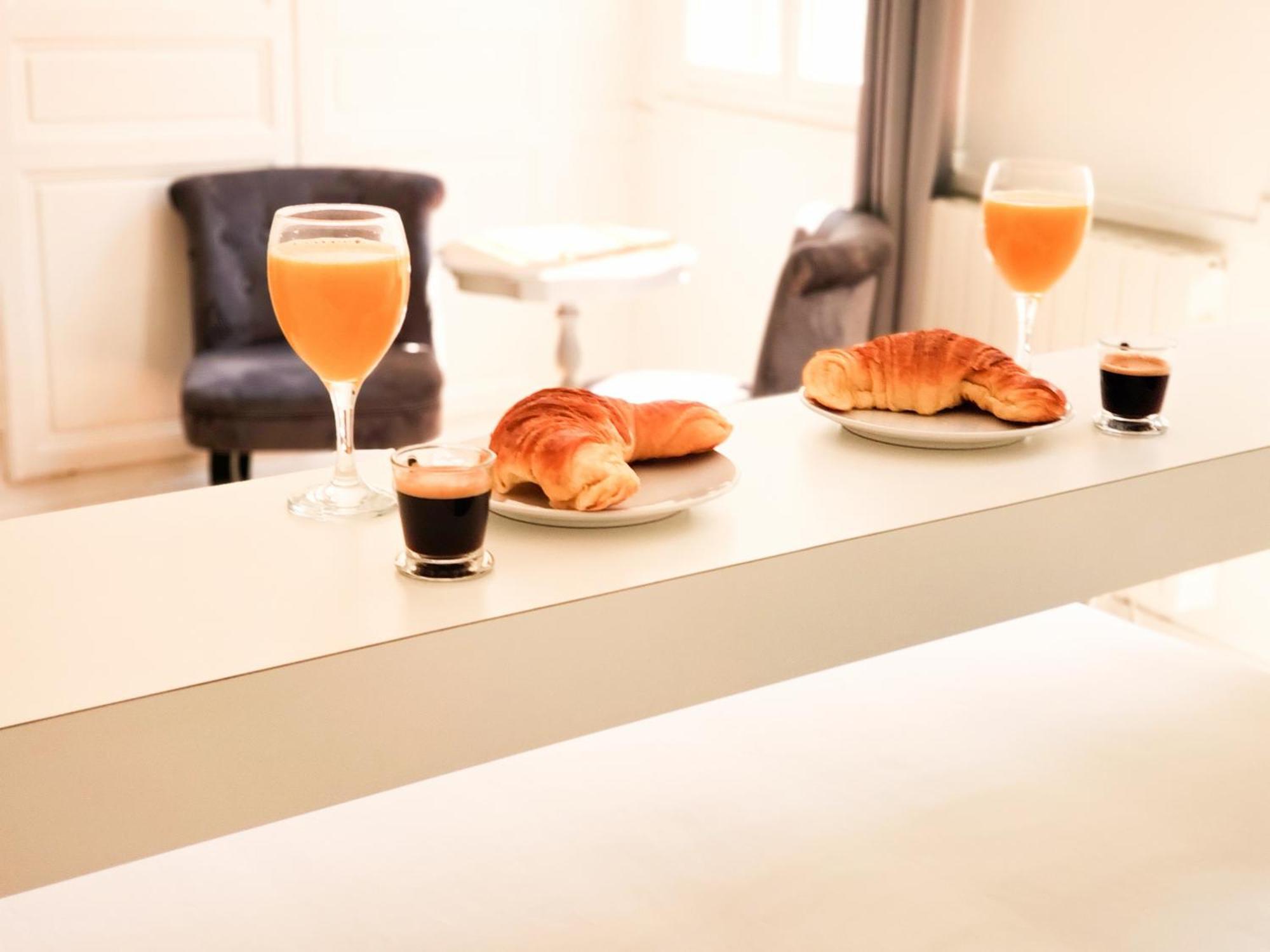 Appart Rouen Centre Ngoại thất bức ảnh