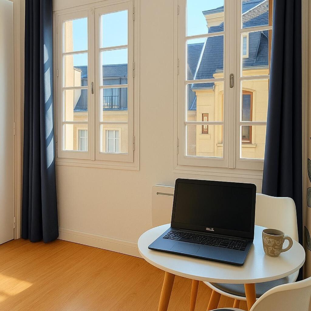 Appart Rouen Centre Phòng bức ảnh