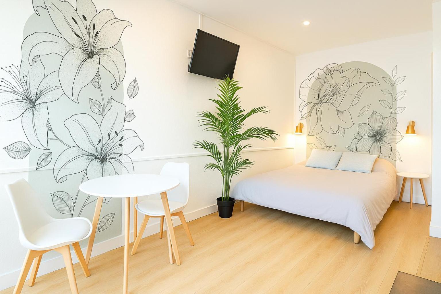 Appart Rouen Centre Phòng bức ảnh