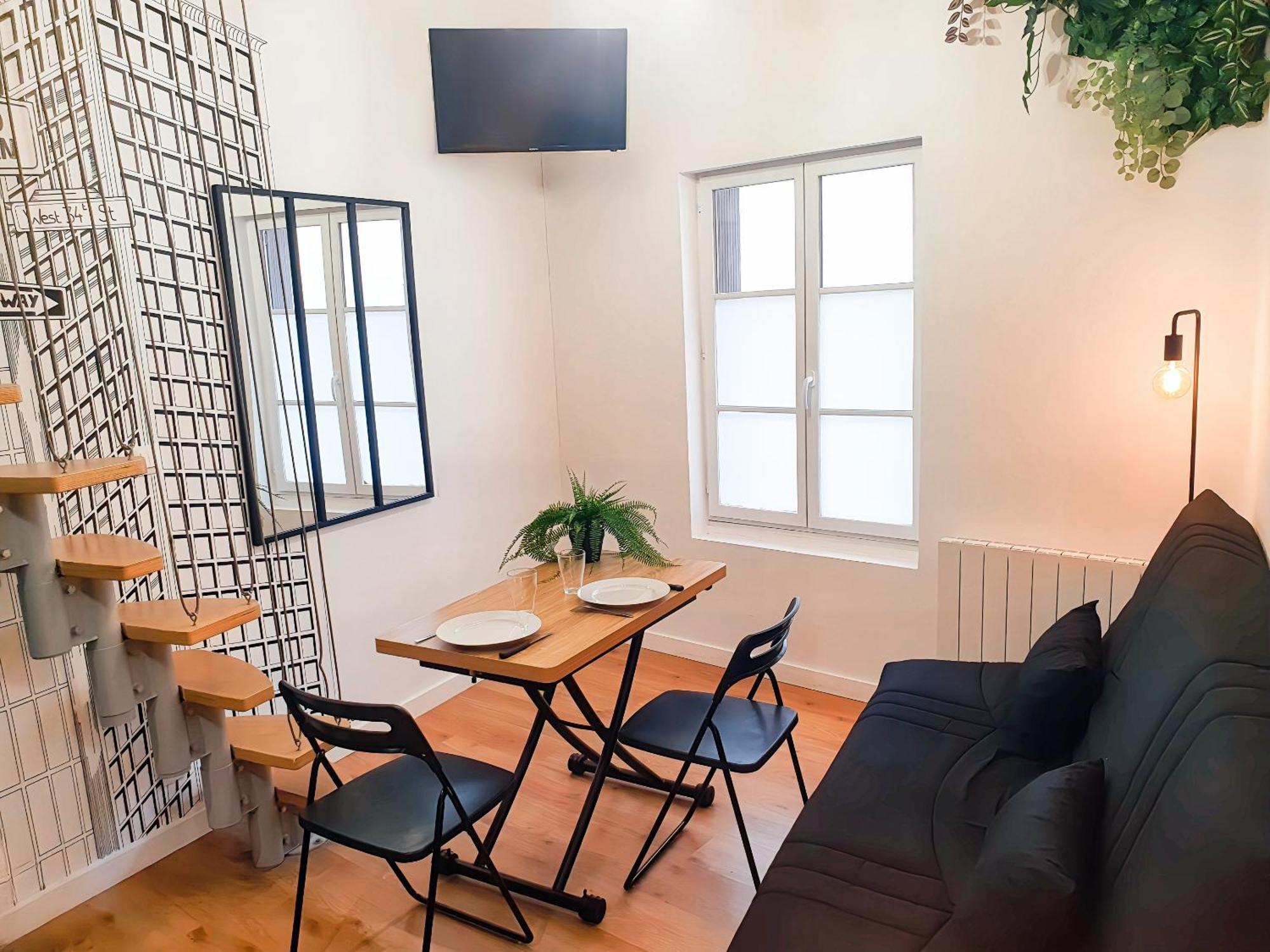 Appart Rouen Centre Phòng bức ảnh