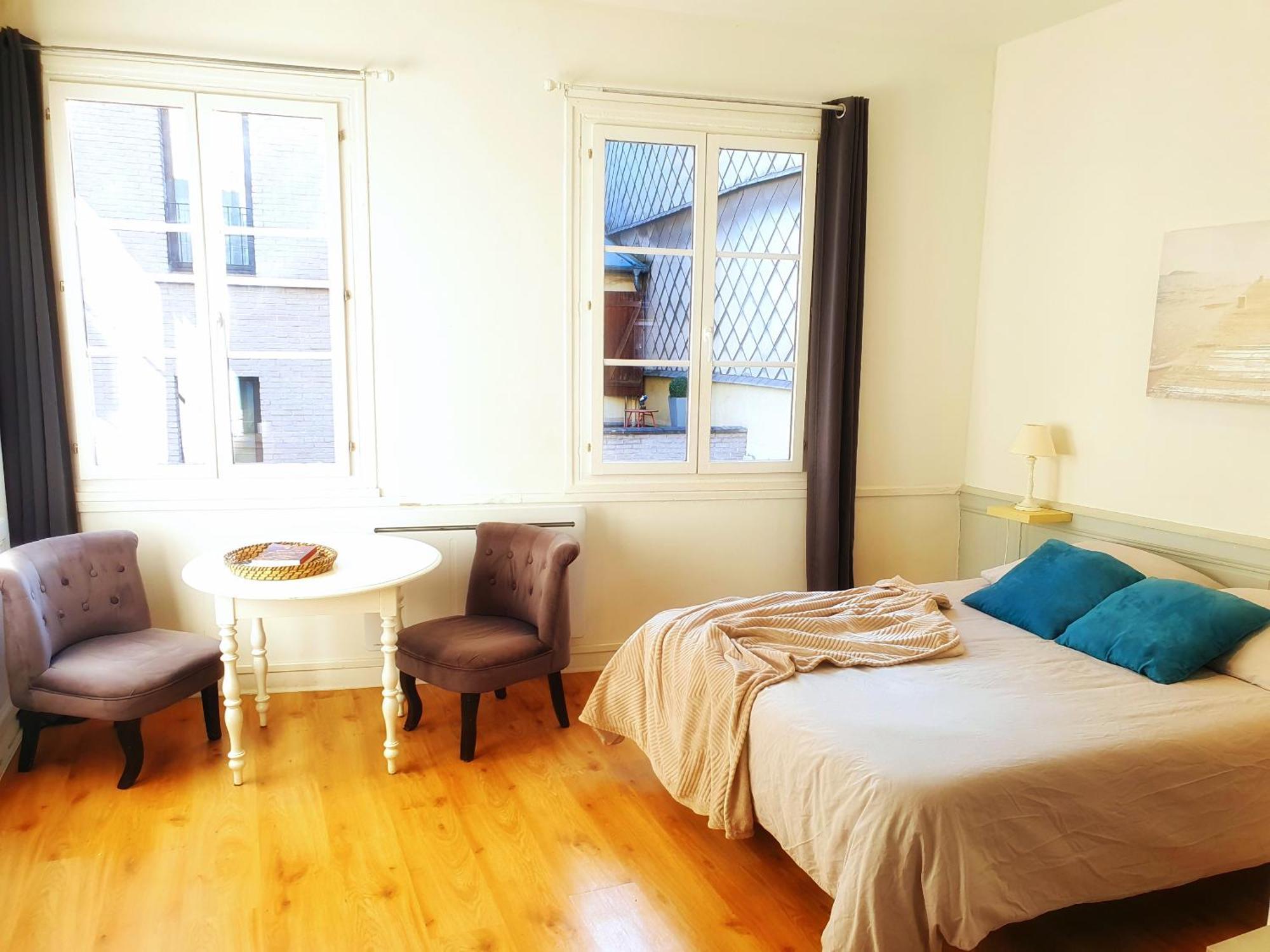 Appart Rouen Centre Phòng bức ảnh